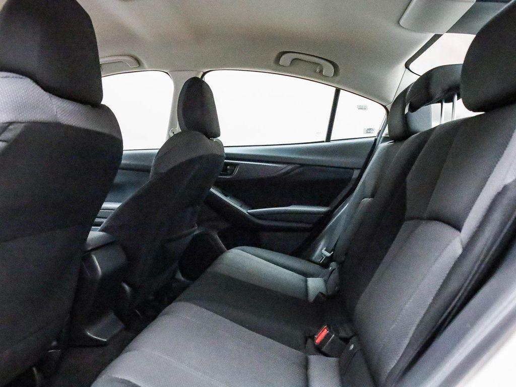 used 2019 Subaru Impreza car, priced at $15,311