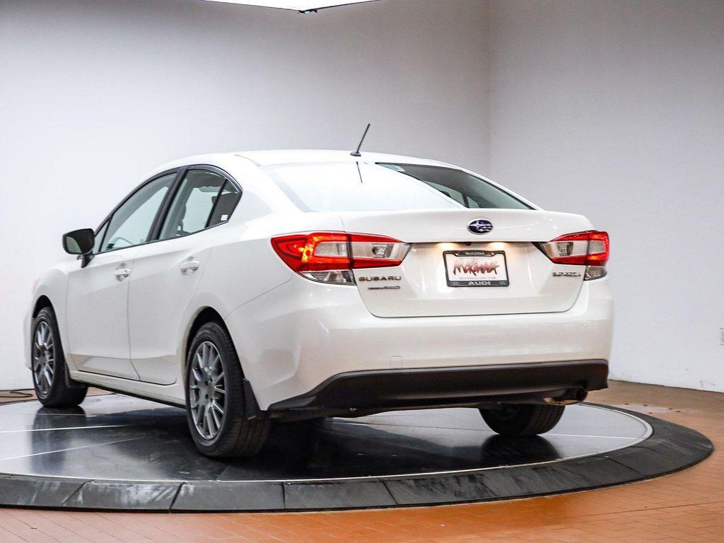 used 2019 Subaru Impreza car, priced at $15,311
