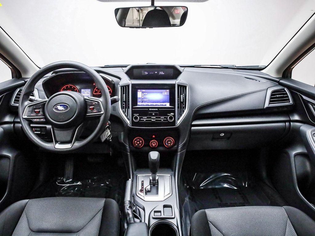 used 2019 Subaru Impreza car, priced at $15,311