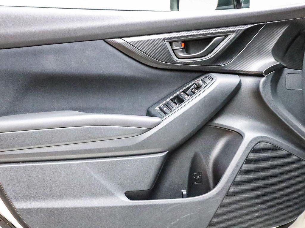 used 2019 Subaru Impreza car, priced at $15,311