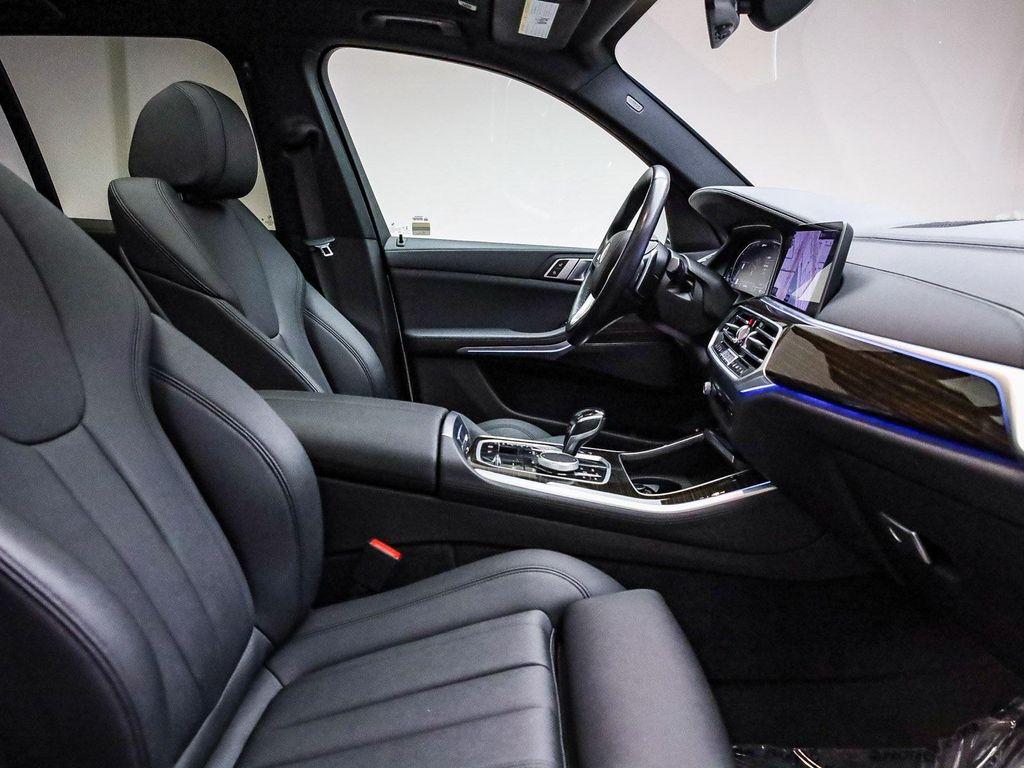 used 2021 BMW X5 PHEV car, priced at $29,291