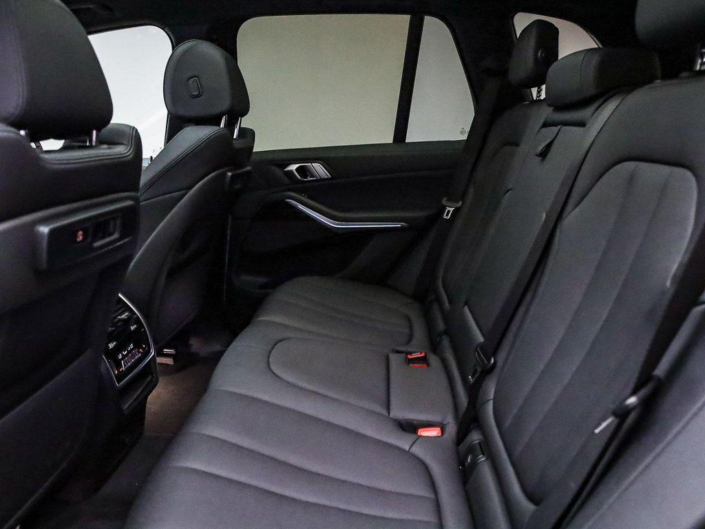 used 2021 BMW X5 PHEV car, priced at $29,291