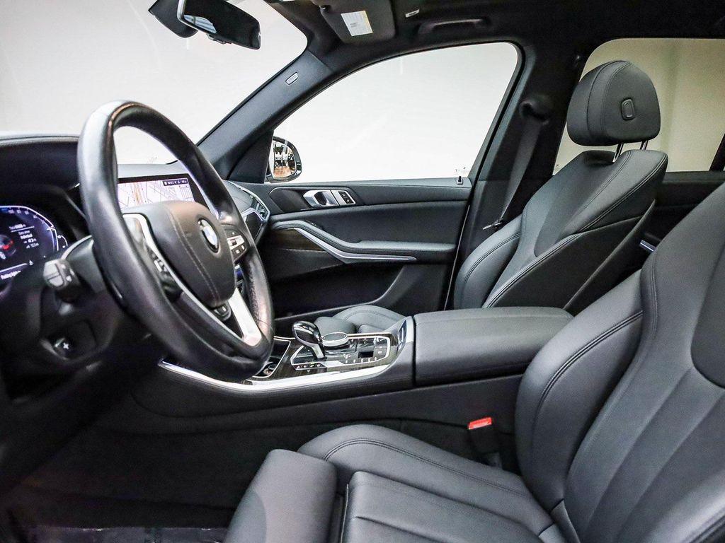 used 2021 BMW X5 PHEV car, priced at $29,291