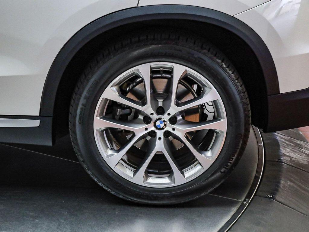 used 2021 BMW X5 PHEV car, priced at $29,291