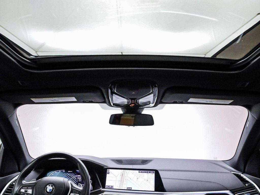 used 2021 BMW X5 PHEV car, priced at $29,291