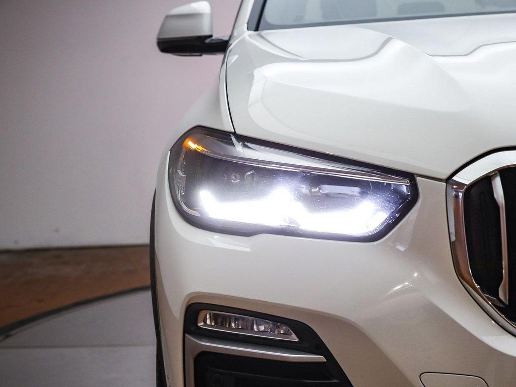 used 2021 BMW X5 PHEV car, priced at $29,291