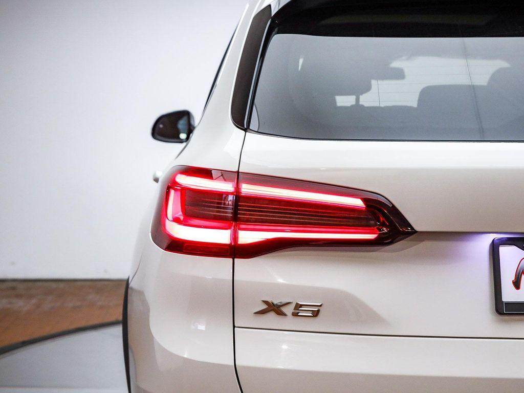 used 2021 BMW X5 PHEV car, priced at $29,291