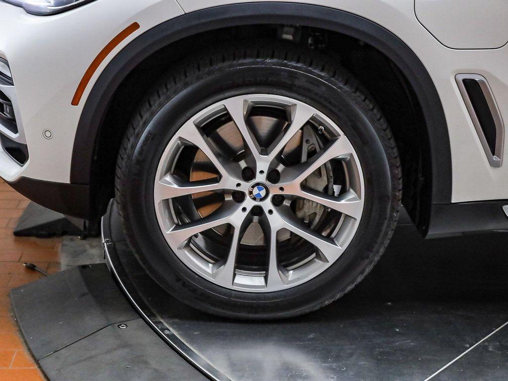 used 2021 BMW X5 PHEV car, priced at $29,291