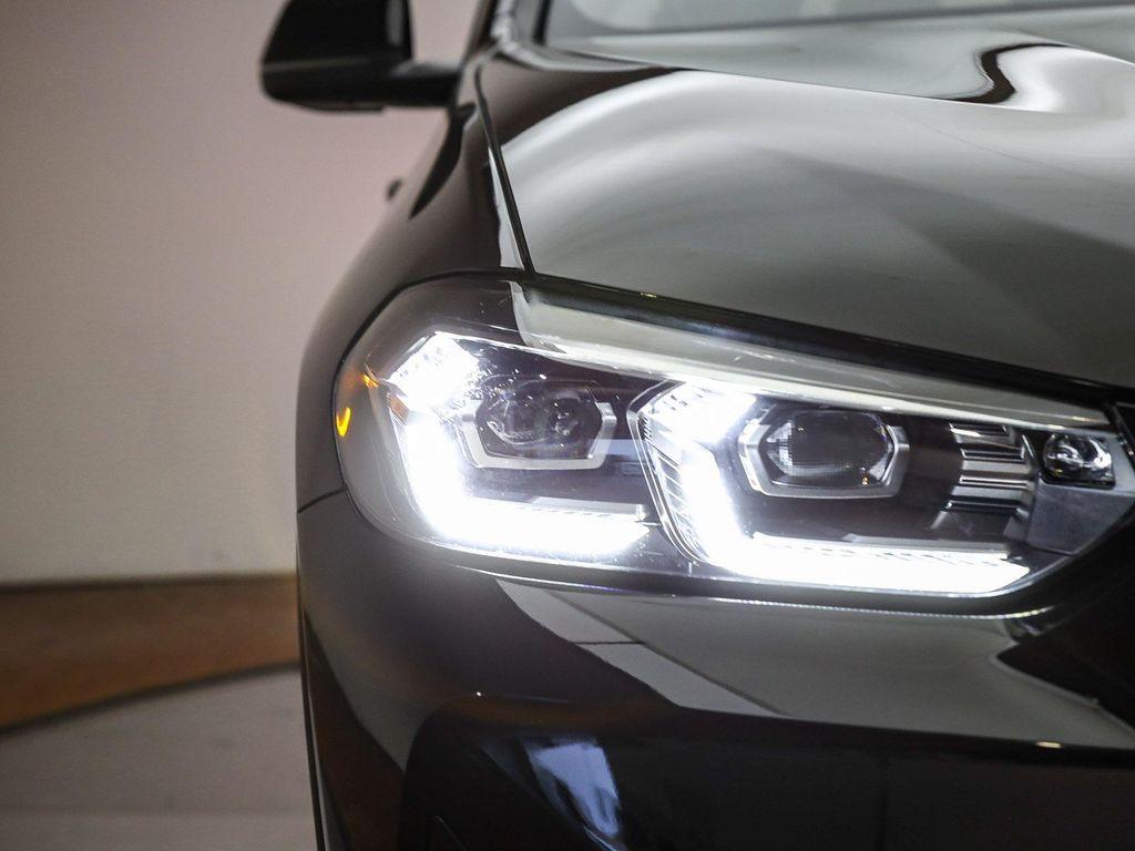 used 2023 BMW X3 car, priced at $34,491