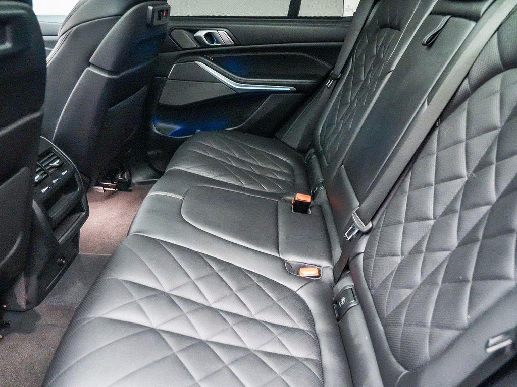 used 2023 BMW X5 PHEV car, priced at $50,993