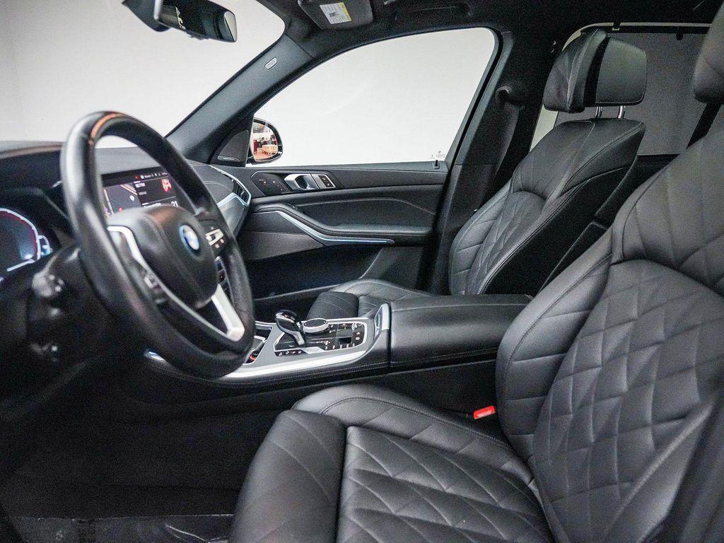 used 2023 BMW X5 PHEV car, priced at $50,993
