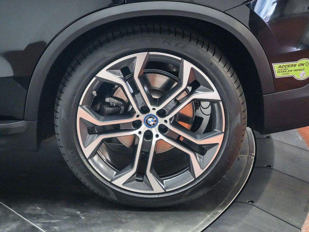 used 2023 BMW X5 PHEV car, priced at $50,993