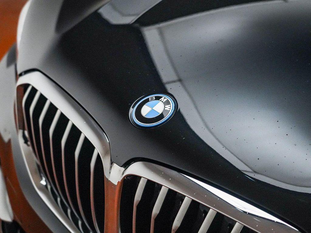 used 2023 BMW X5 PHEV car, priced at $50,993