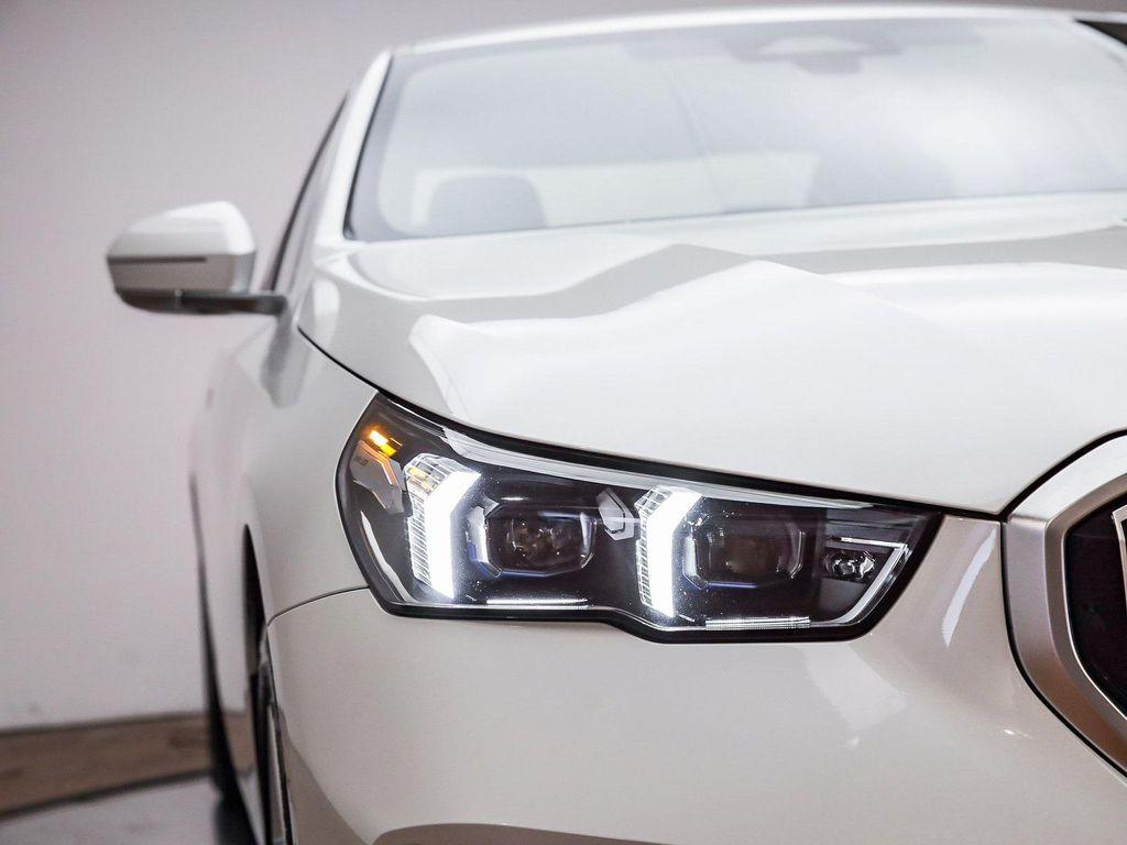 used 2025 BMW 530 car, priced at $45,991