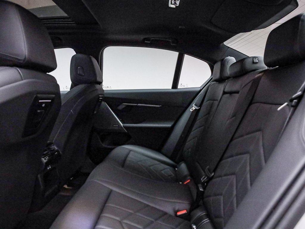 used 2025 BMW 530 car, priced at $45,991