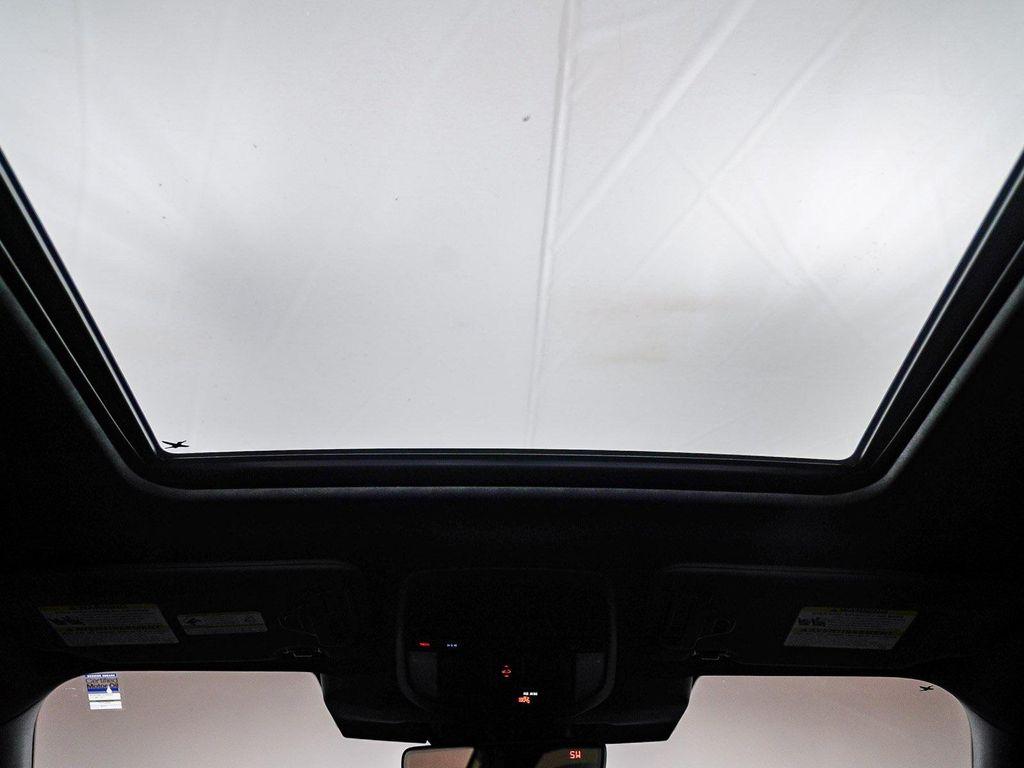 used 2025 Subaru Forester car, priced at $35,240