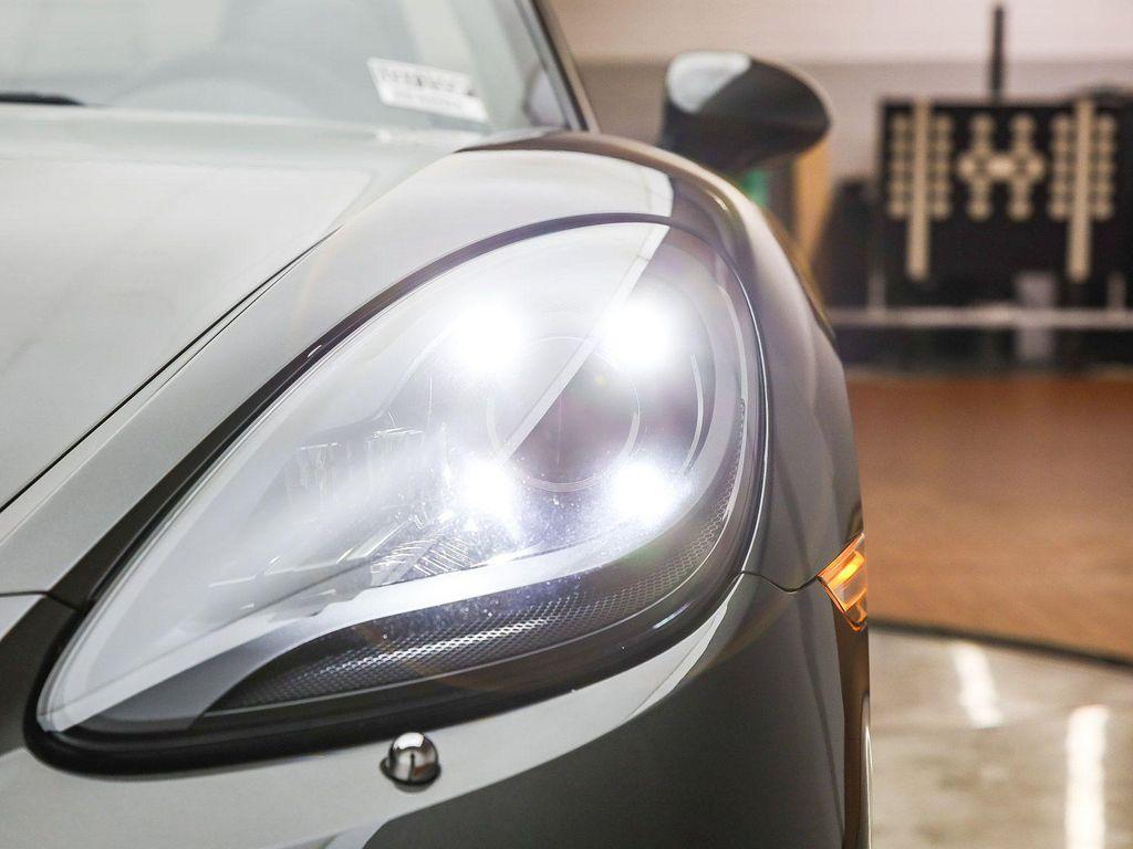 used 2024 Porsche 718 Boxster car, priced at $89,591
