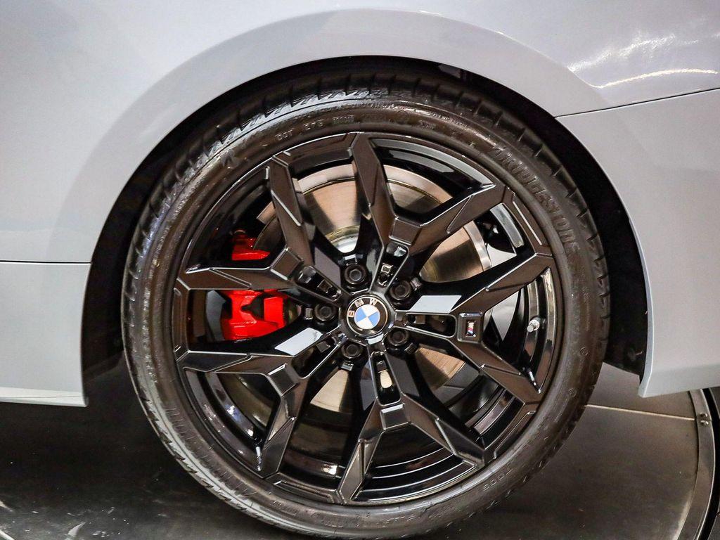 used 2026 BMW 430 car, priced at $52,595