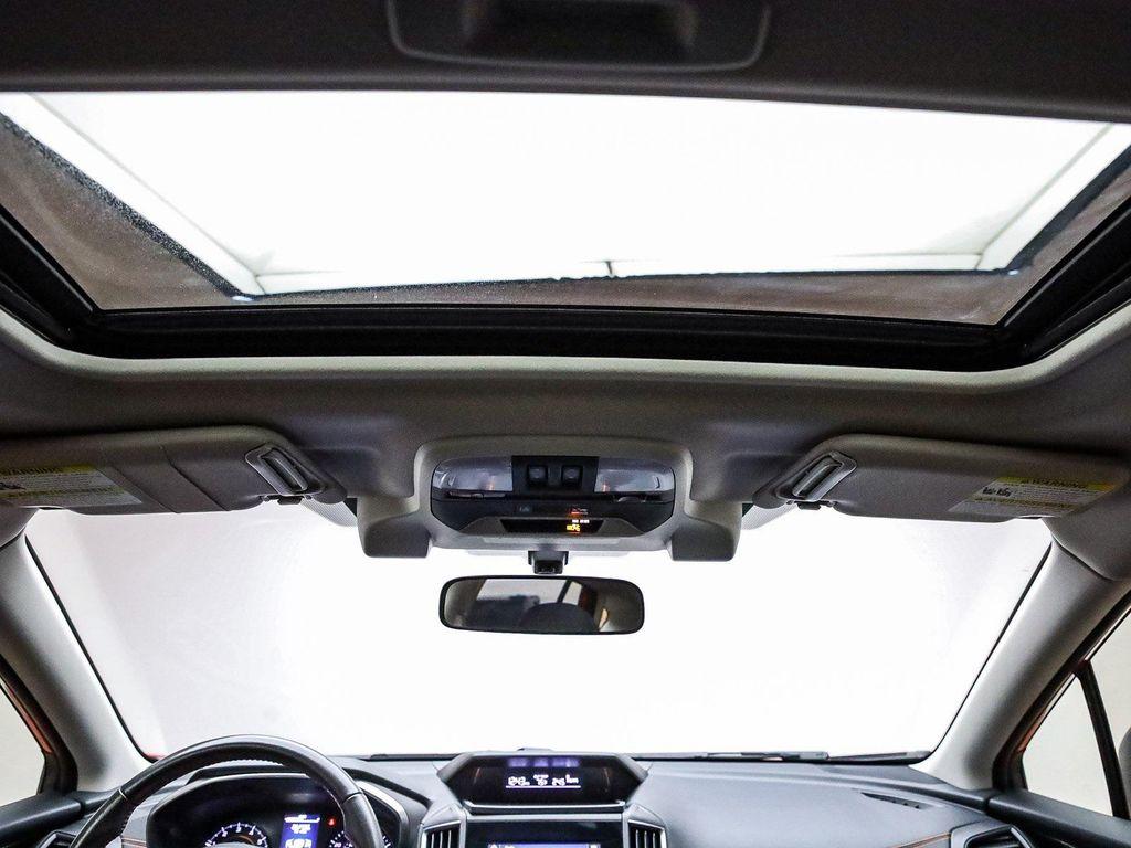 used 2023 Subaru Crosstrek car, priced at $23,096