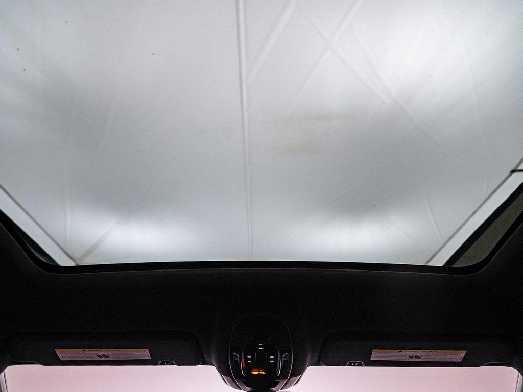 used 2025 Porsche Cayenne car, priced at $153,798