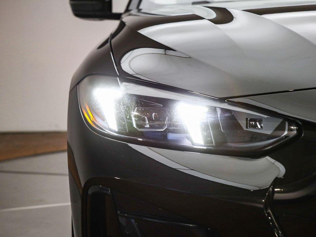 used 2025 BMW 430 car, priced at $55,591