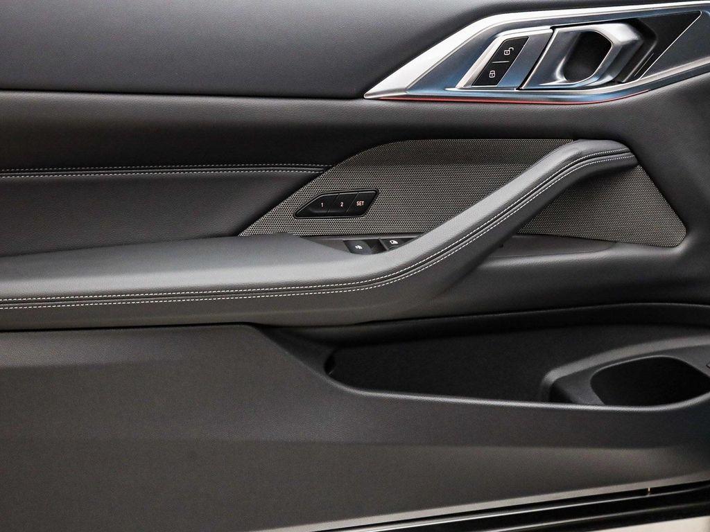 used 2025 BMW 430 car, priced at $55,591