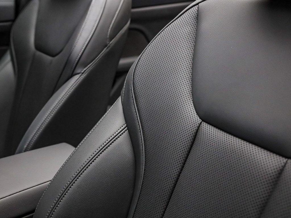 used 2025 BMW 430 car, priced at $55,591