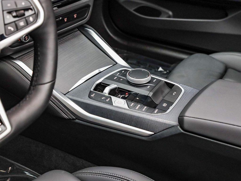 used 2025 BMW 430 car, priced at $55,591