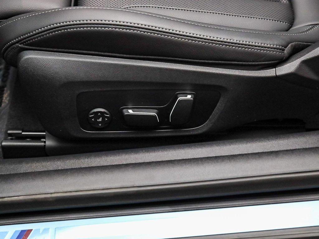 used 2025 BMW 430 car, priced at $55,591