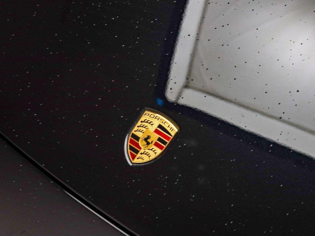 used 2023 Porsche 911 car, priced at $139,991