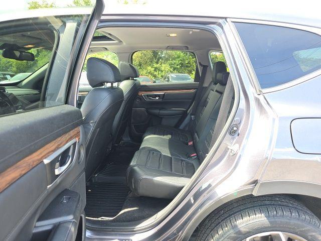 used 2020 Honda CR-V car, priced at $17,999