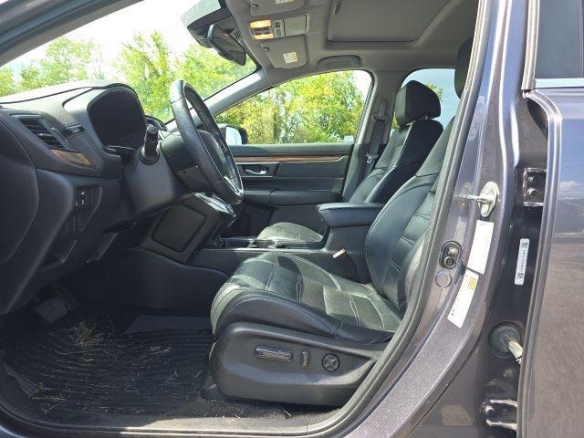 used 2020 Honda CR-V car, priced at $17,999