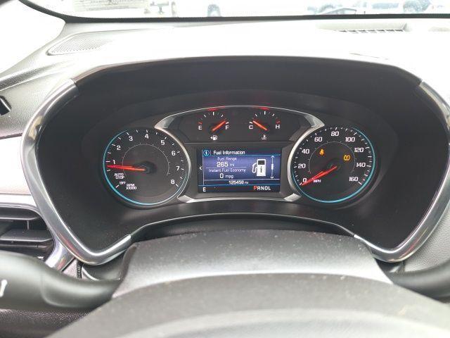 used 2019 Chevrolet Equinox car, priced at $12,280