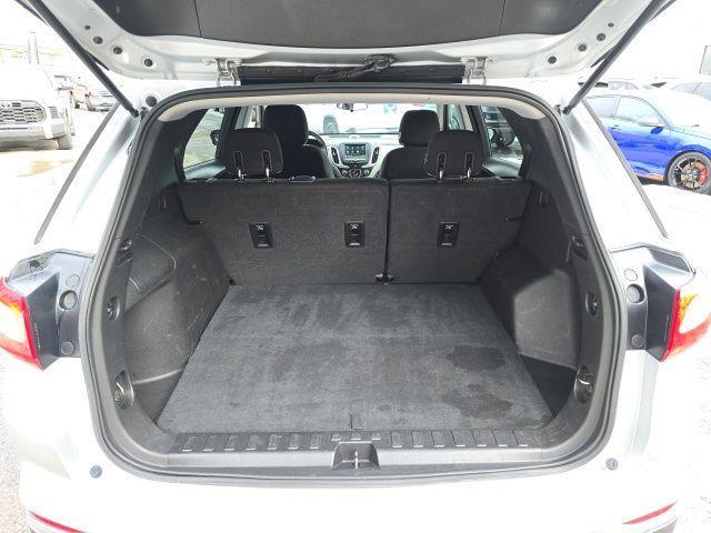 used 2019 Chevrolet Equinox car, priced at $12,280