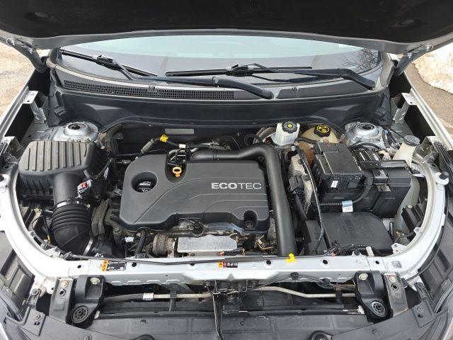 used 2019 Chevrolet Equinox car, priced at $12,280