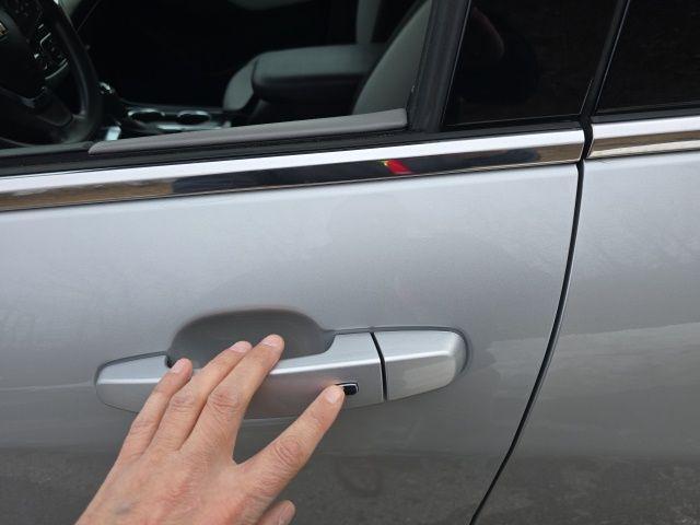 used 2019 Chevrolet Equinox car, priced at $12,280