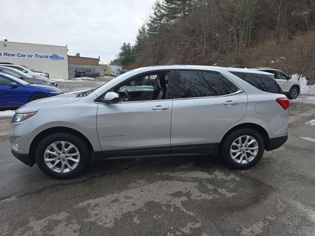 used 2019 Chevrolet Equinox car, priced at $12,280