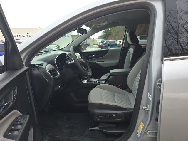 used 2019 Chevrolet Equinox car, priced at $12,280