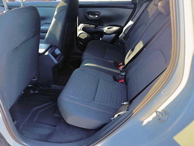 new 2026 Honda HR-V car, priced at $31,705