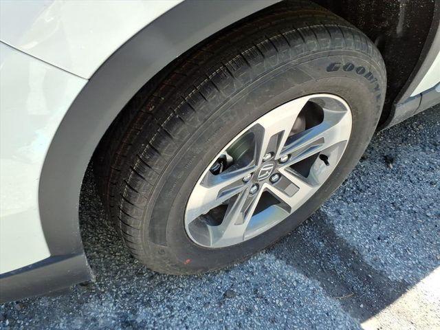 new 2026 Honda Pilot car, priced at $48,545