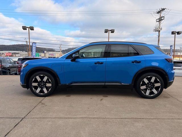 new 2026 Honda Prologue car, priced at $59,850