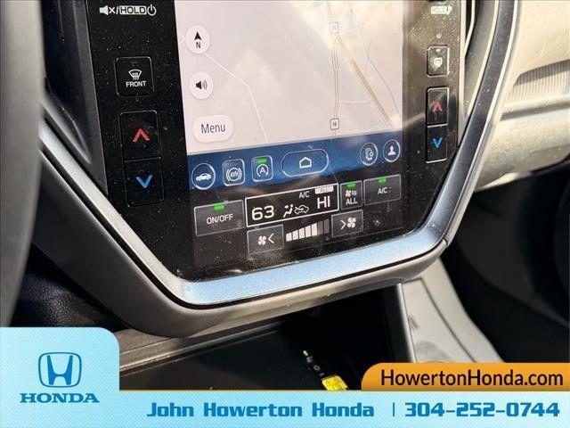 used 2024 Subaru Crosstrek car, priced at $25,635