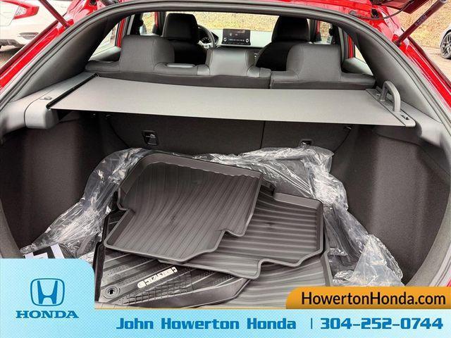 new 2026 Honda Civic car, priced at $29,320