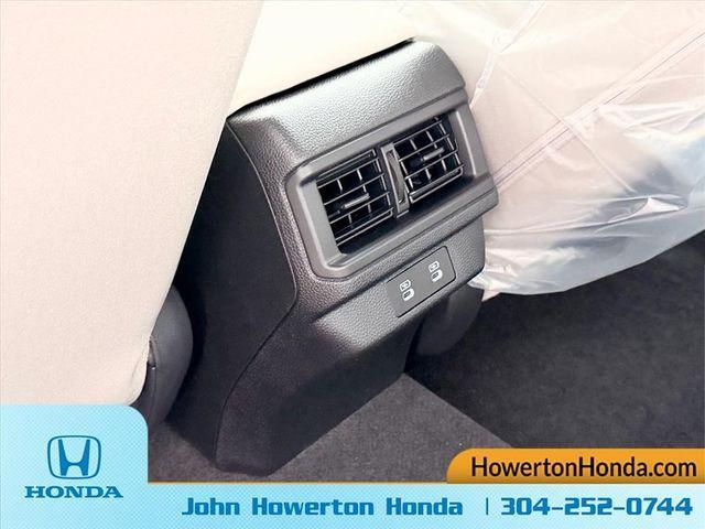 new 2026 Honda Accord car, priced at $32,345