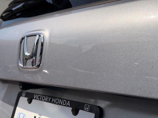 used 2022 Honda Pilot car, priced at $26,878