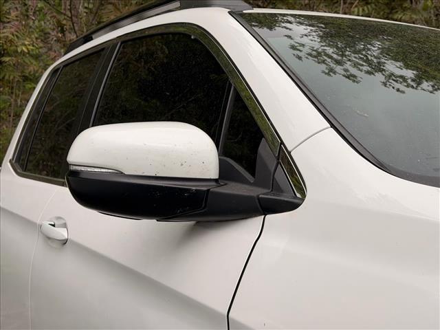 used 2023 Honda Ridgeline car, priced at $34,000