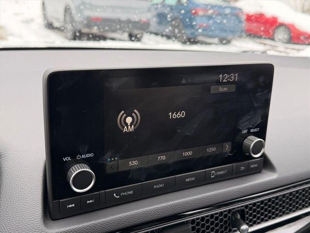 new 2026 Honda Civic car, priced at $28,245