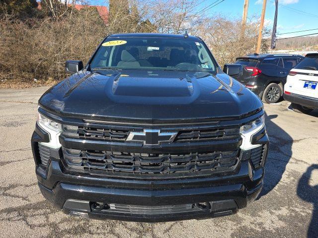 used 2023 Chevrolet Silverado 1500 car, priced at $40,994