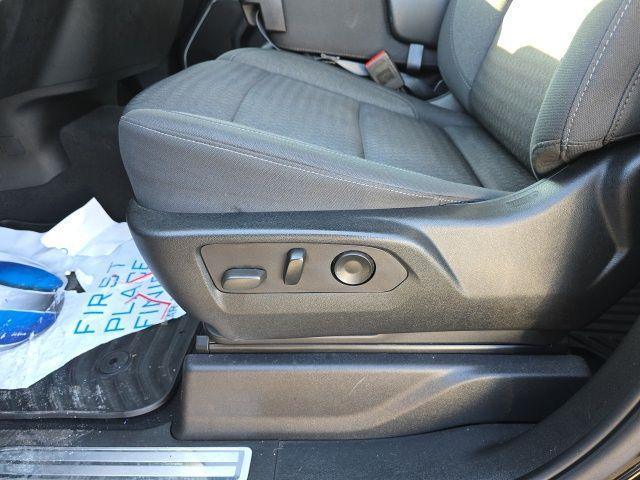 used 2023 Chevrolet Silverado 1500 car, priced at $40,994