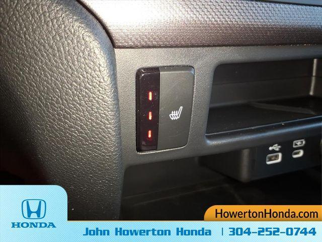 new 2026 Honda Ridgeline car, priced at $45,345